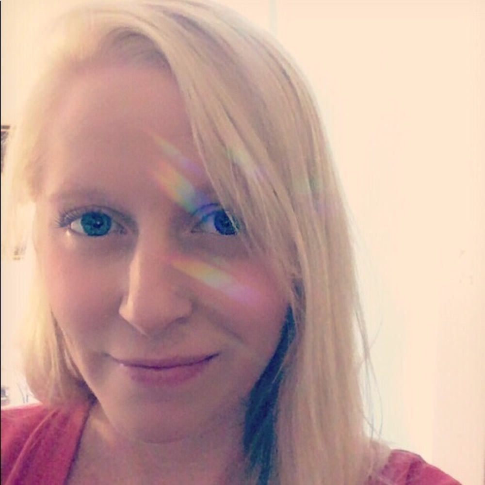 Meet your Posher, Keri